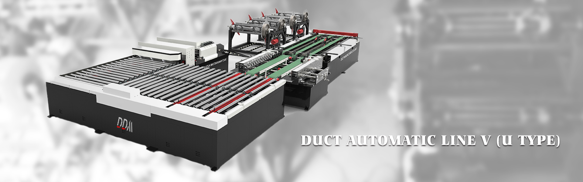 DUCT AUTOMATIC LINE V BANNER 04