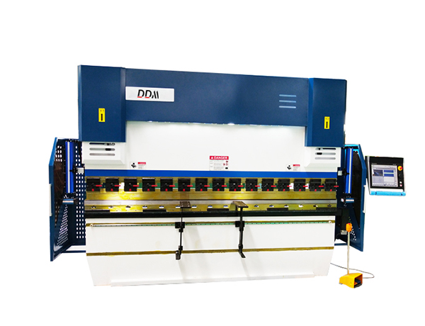 Metal Sheet & Profile bending