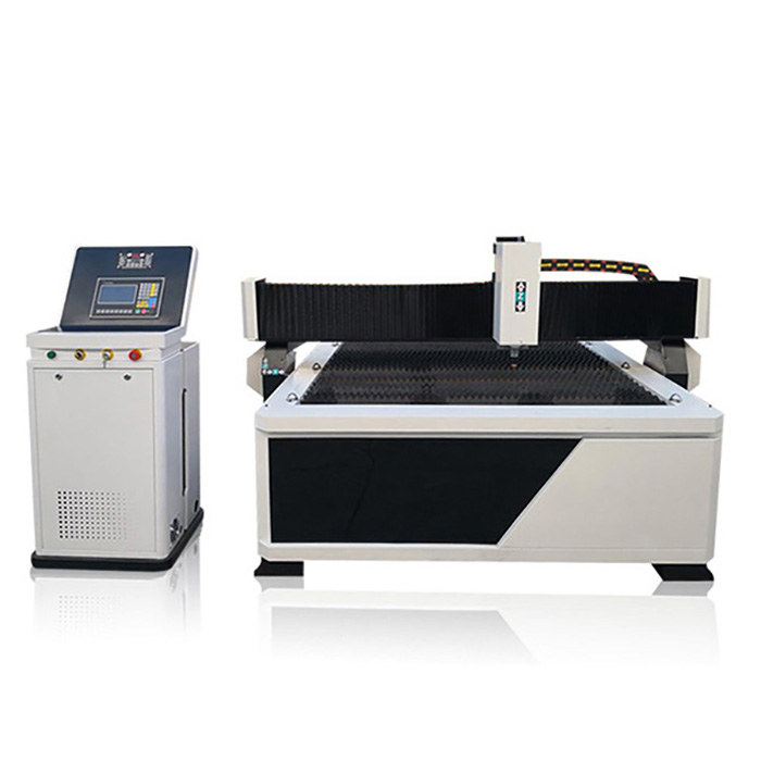 1. plasma 1325 cutting machine