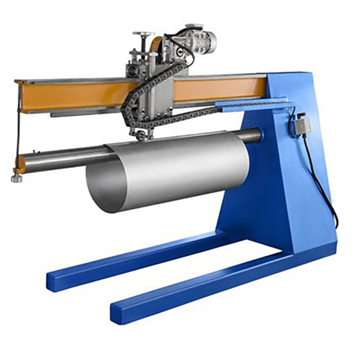 5.Seam Closing Machine 01