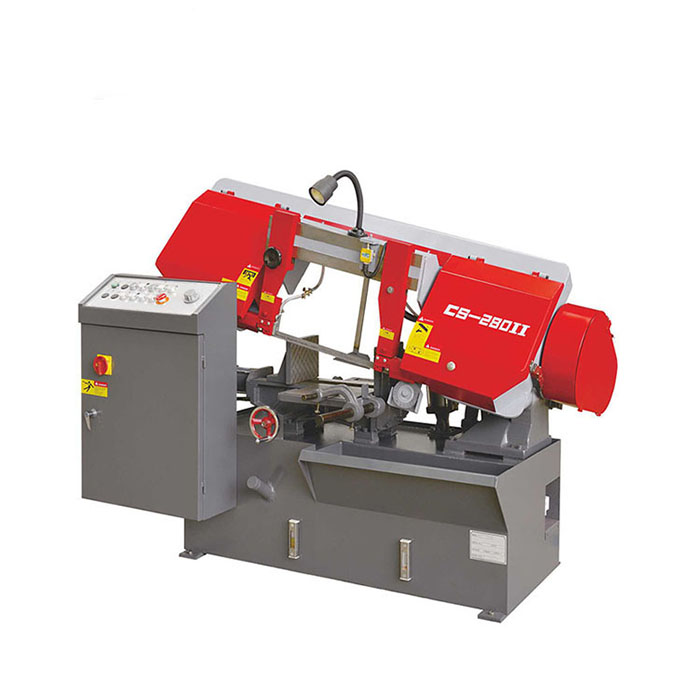 CS-280 Bandsawing Machine 01