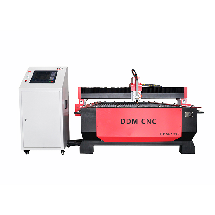 DM-3015 series plasma cutting machine 01