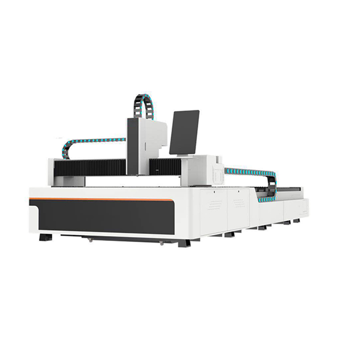 FH-3015 fiber laser cutting machine 01