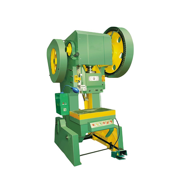 J23 -Punch press machine 1