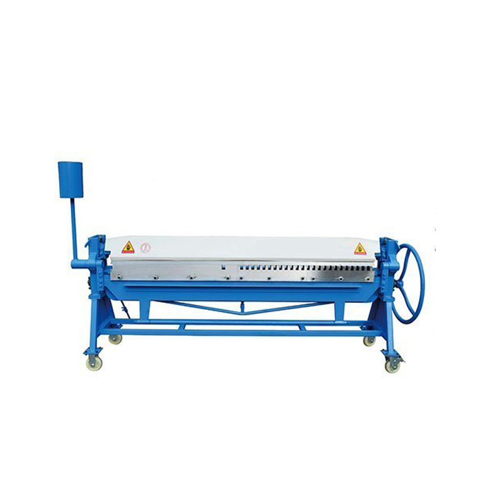 TDF Folding Machine 01