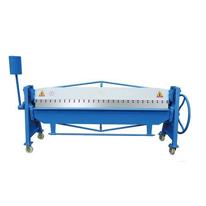 TDF Folding Machine 02