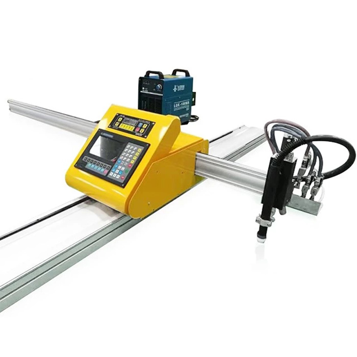 .portable plasma cutting machine 01