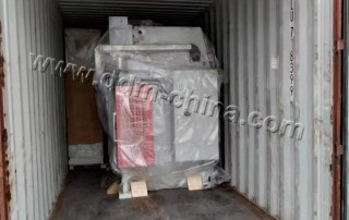 Loading Photo for press brake